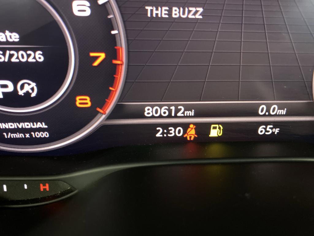 used 2018 Audi A3 car, priced at $18,054