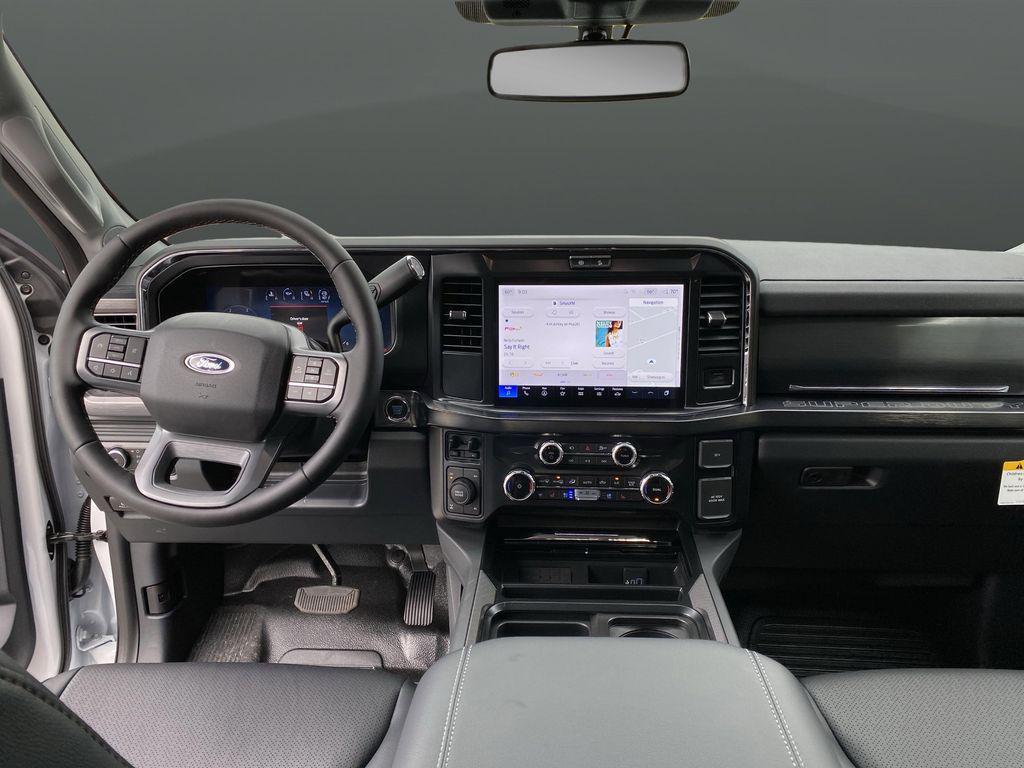 new 2026 Ford F-250 car, priced at $76,975