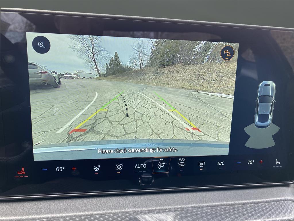 new 2026 Ford Mustang car, priced at $41,342