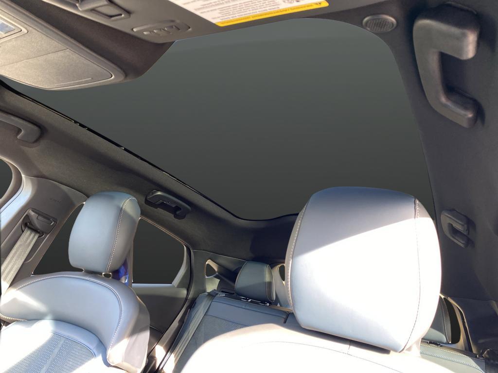 new 2026 Ford Mustang Mach-E car, priced at $62,194