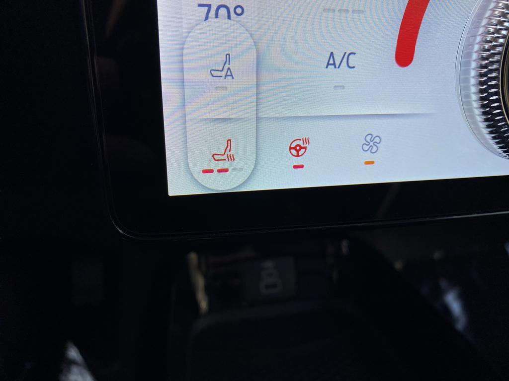 new 2026 Ford Mustang Mach-E car, priced at $62,194