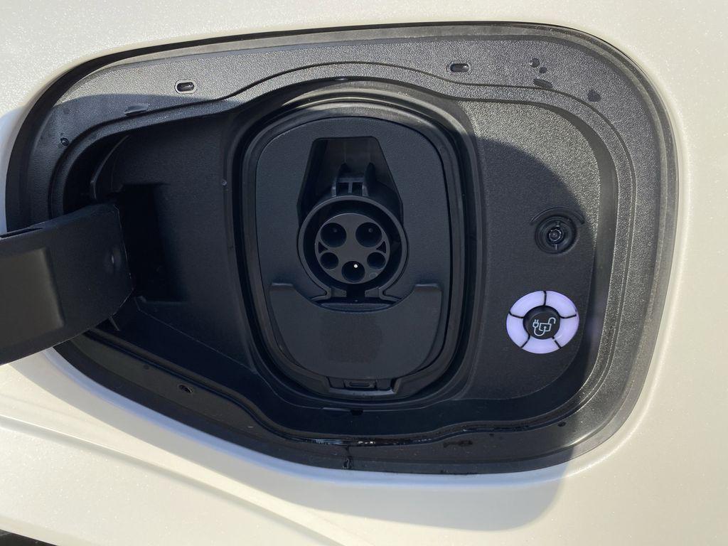 new 2026 Ford Mustang Mach-E car, priced at $62,194