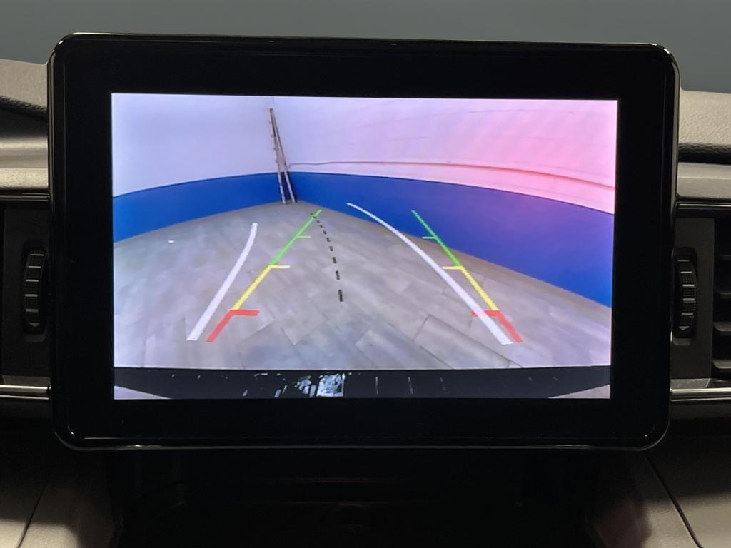 used 2023 Ford Explorer car, priced at $27,351