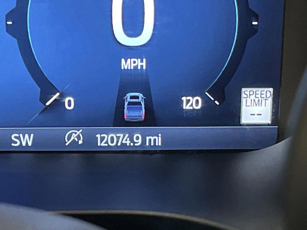 used 2024 Ford F-150 car, priced at $42,997