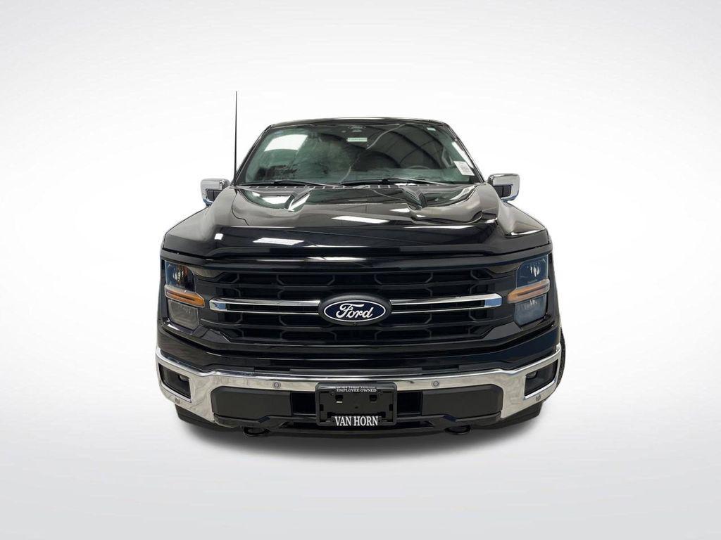 used 2024 Ford F-150 car, priced at $42,997