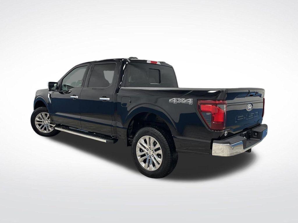 used 2024 Ford F-150 car, priced at $42,997