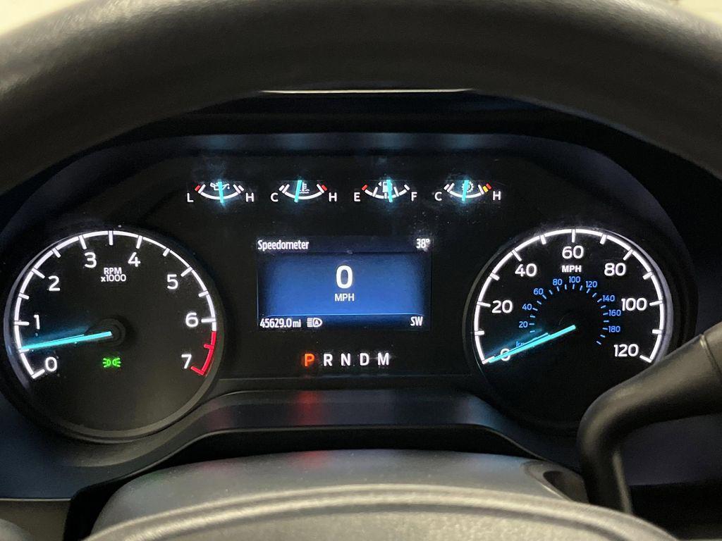 used 2024 Ford F-250 car, priced at $44,997