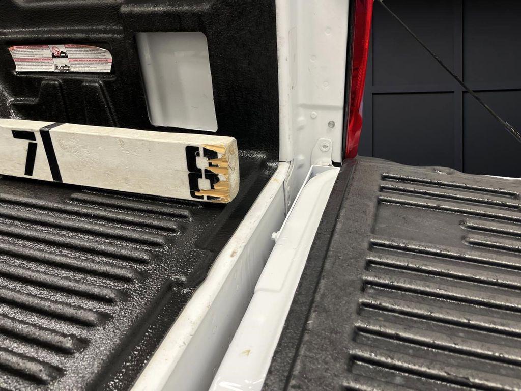 used 2024 Ford F-250 car, priced at $44,997