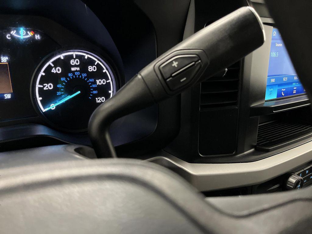 used 2024 Ford F-250 car, priced at $44,997