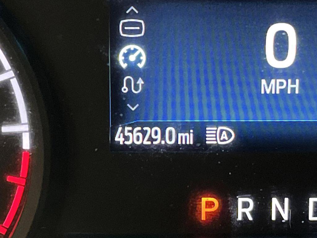 used 2024 Ford F-250 car, priced at $44,997