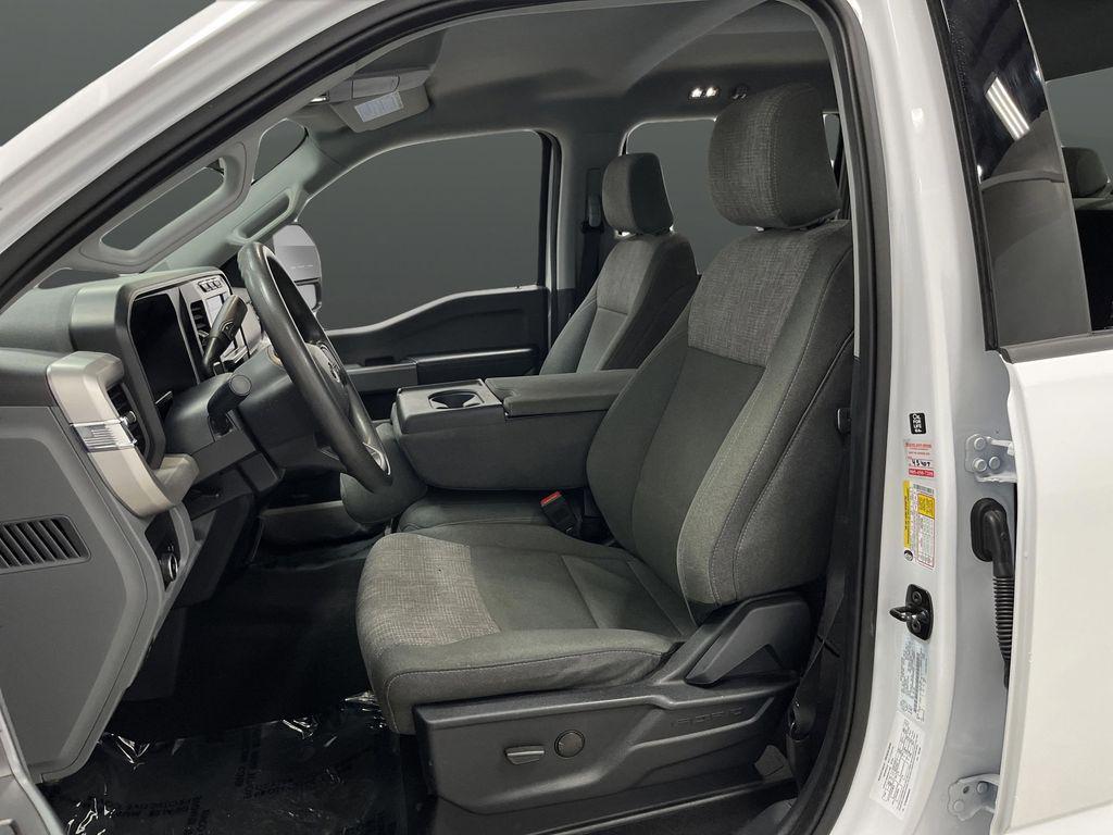 used 2024 Ford F-250 car, priced at $44,997