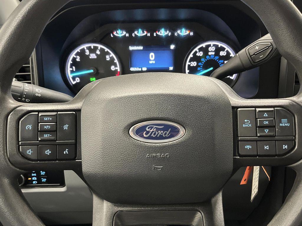 used 2024 Ford F-250 car, priced at $44,997