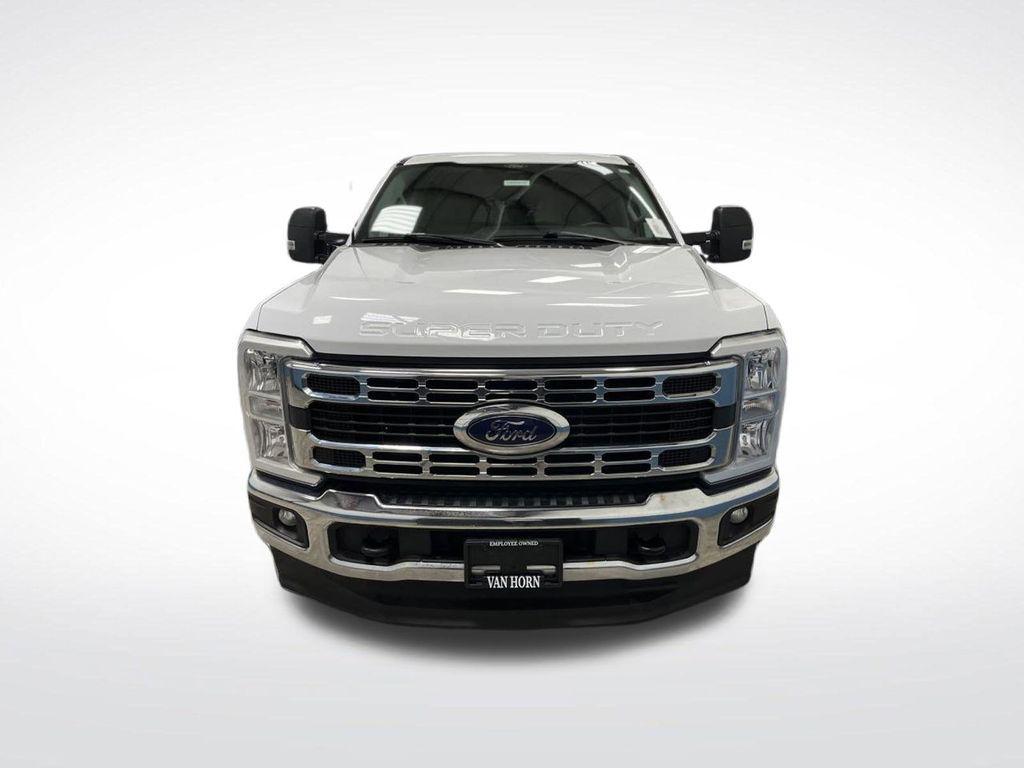 used 2024 Ford F-250 car, priced at $44,997