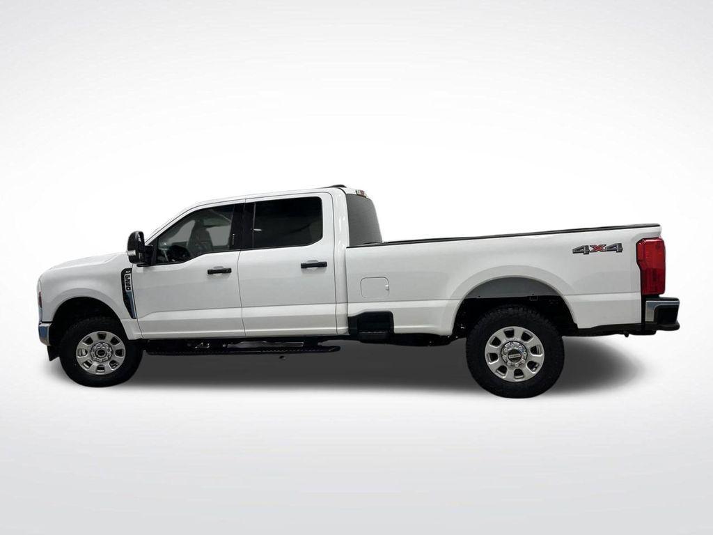 used 2024 Ford F-250 car, priced at $44,997