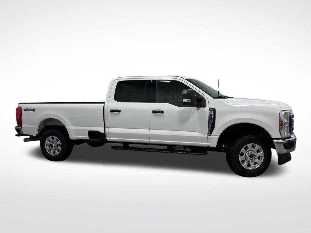 used 2024 Ford F-250 car, priced at $44,997