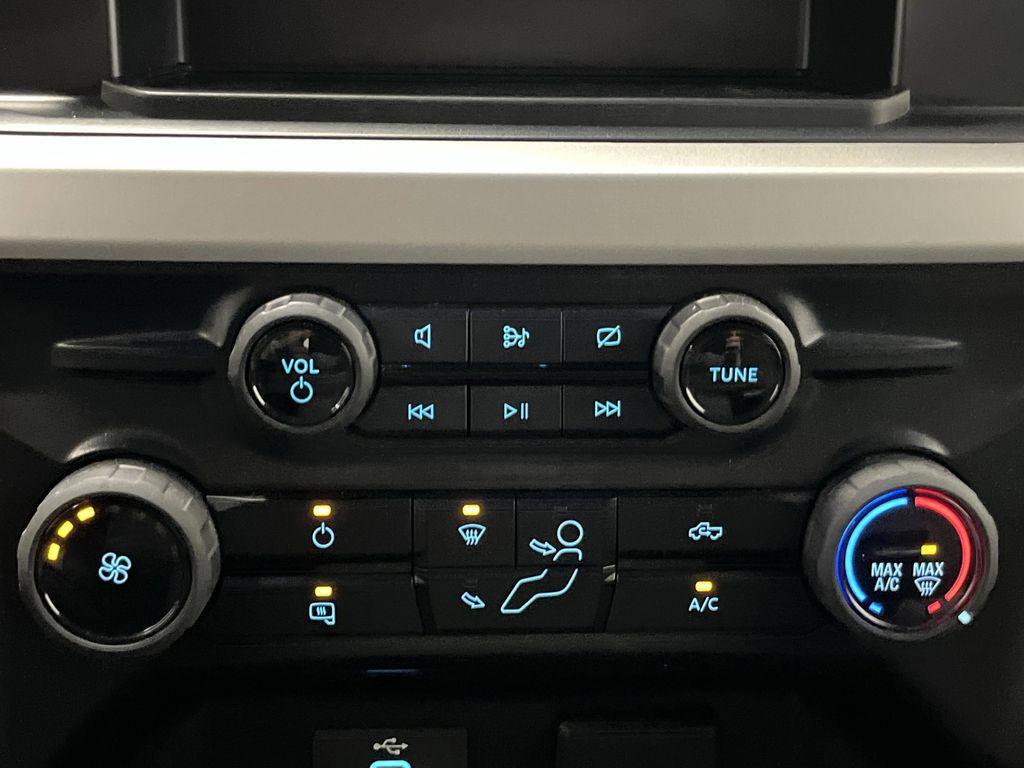 used 2024 Ford F-250 car, priced at $44,997