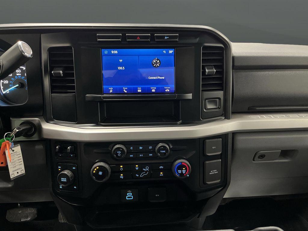 used 2024 Ford F-250 car, priced at $44,997