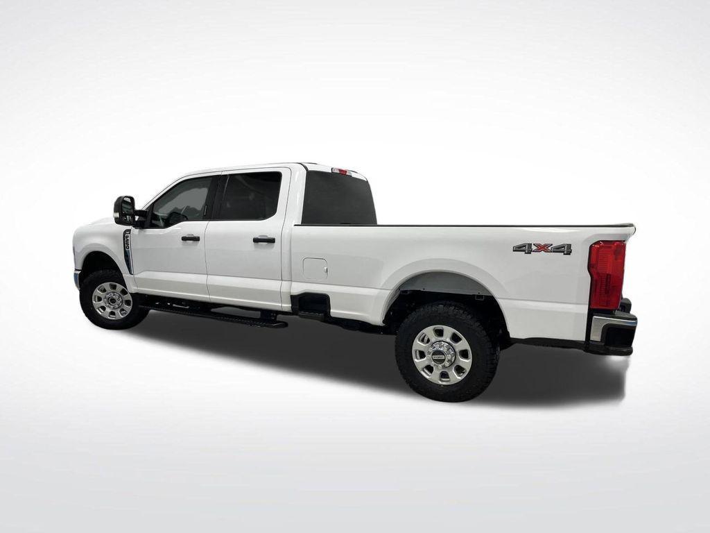 used 2024 Ford F-250 car, priced at $44,997