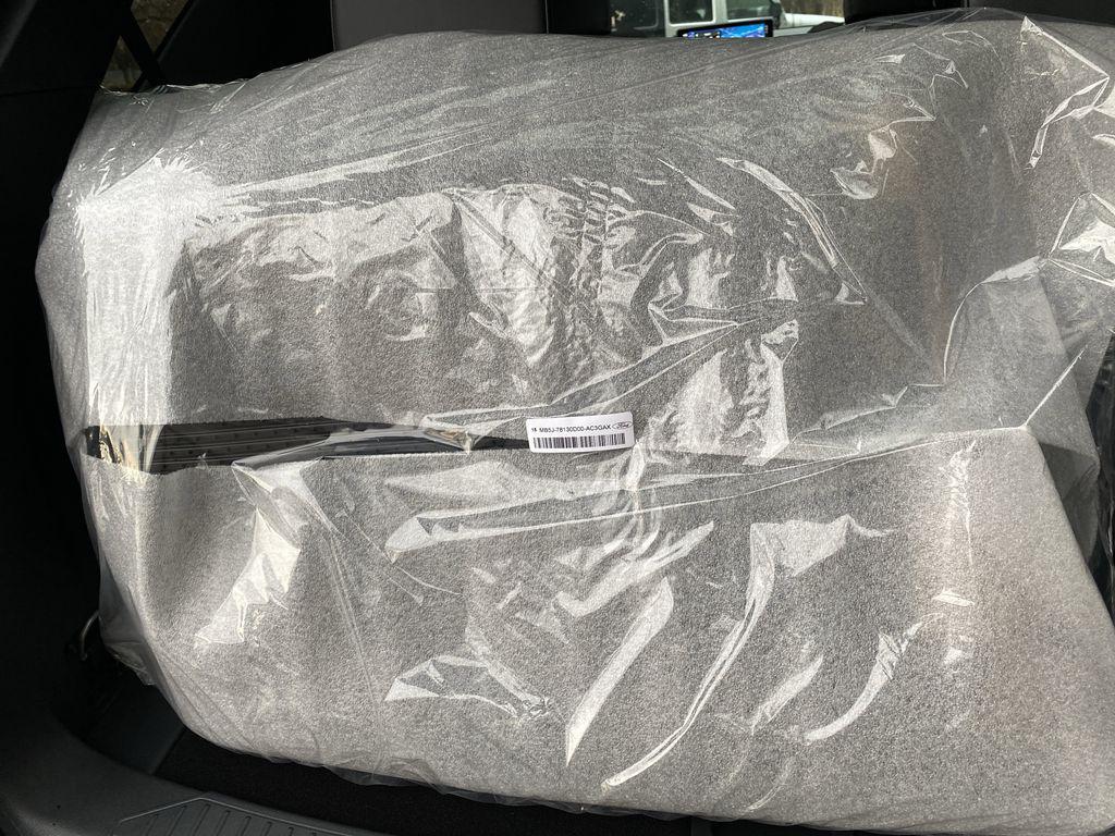 new 2026 Ford Explorer car, priced at $57,942