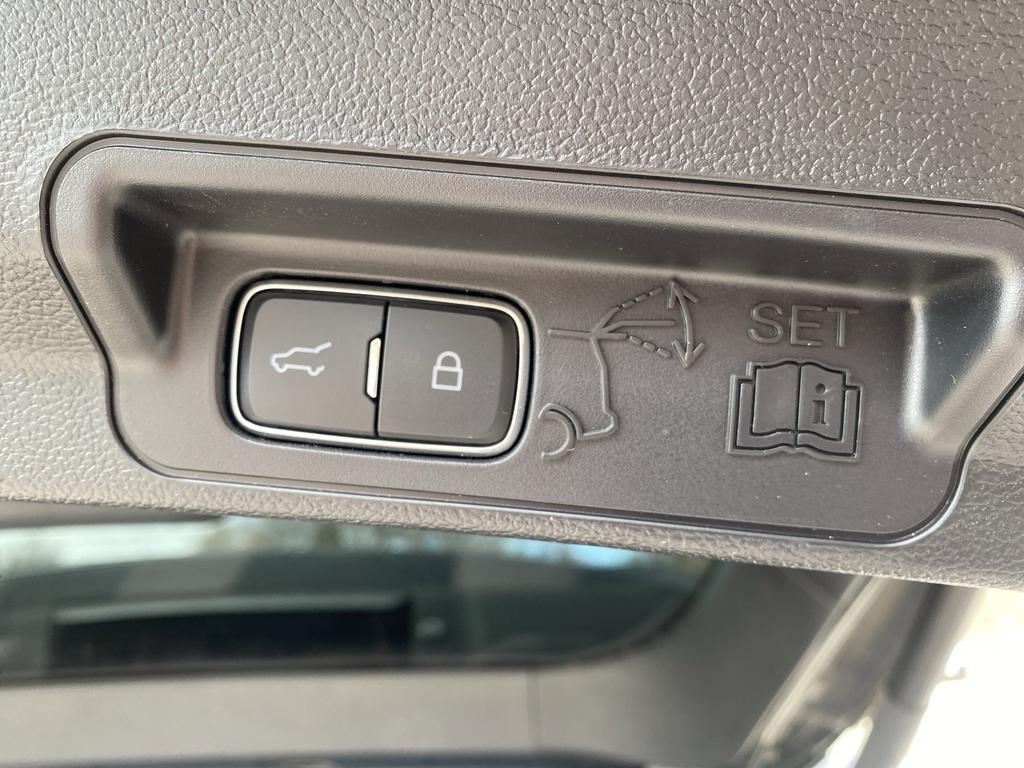 used 2022 Ford Explorer car, priced at $30,334