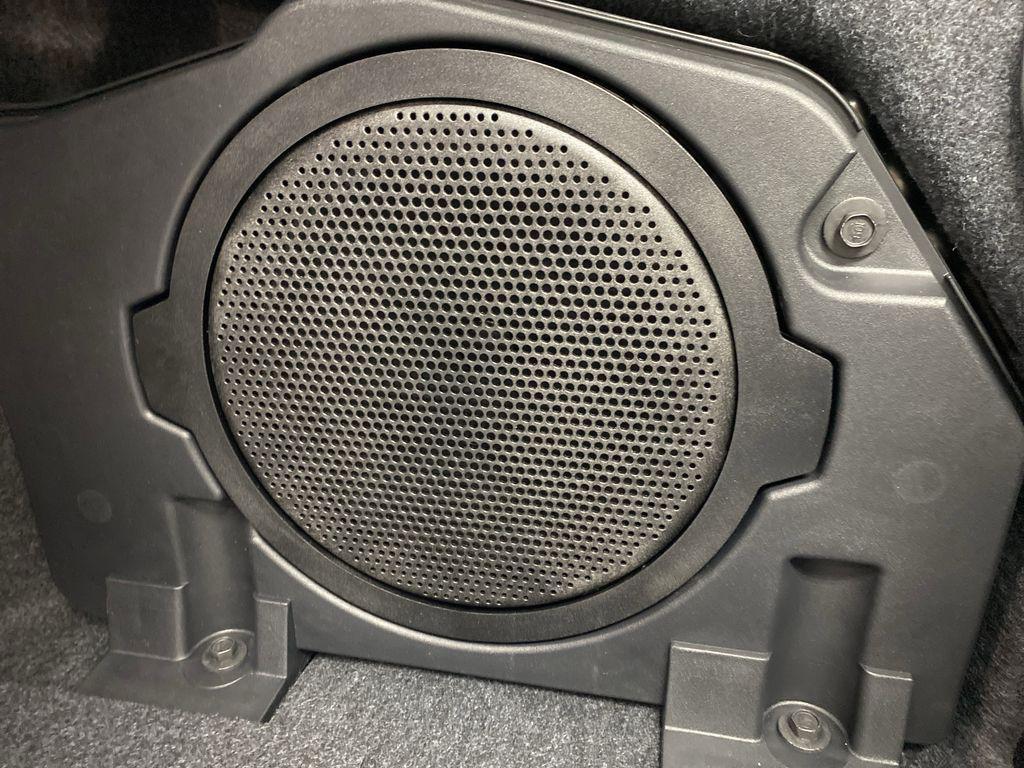 new 2025 Ford Mustang car, priced at $69,146