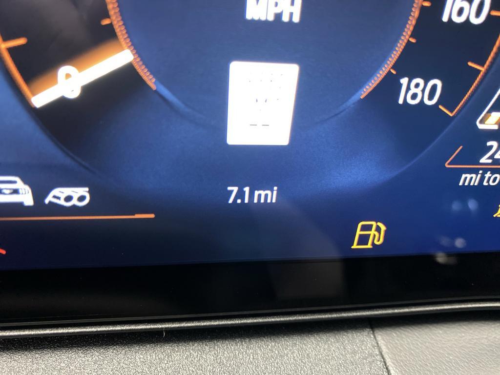 new 2025 Ford Mustang car, priced at $69,146