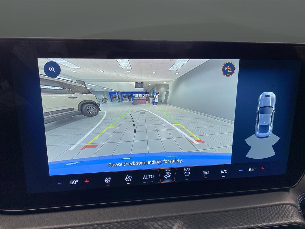 new 2025 Ford Mustang car, priced at $69,146