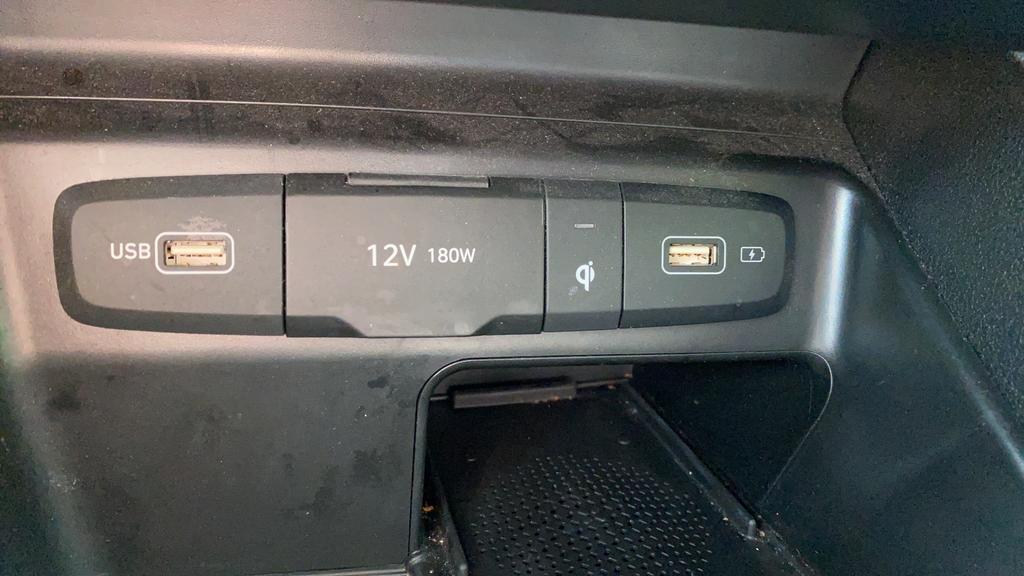 used 2023 Hyundai SANTA CRUZ car, priced at $25,889