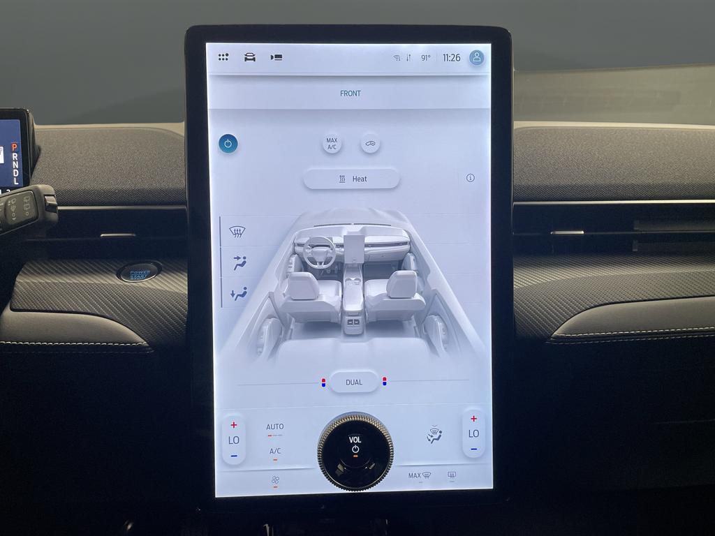 used 2024 Ford Mustang Mach-E car, priced at $29,542