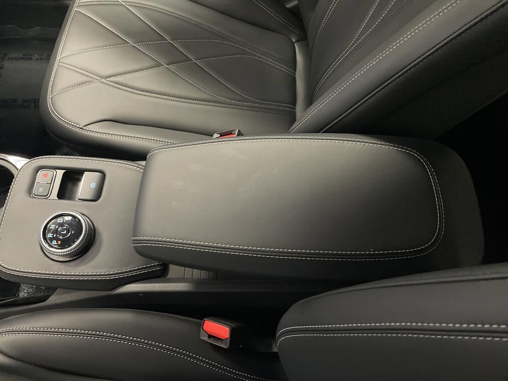 used 2024 Ford Mustang Mach-E car, priced at $29,542