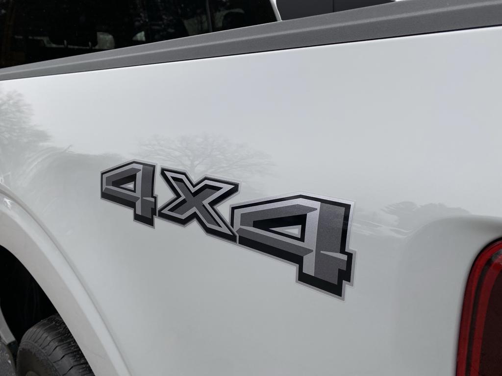 new 2026 Ford F-150 car, priced at $67,941