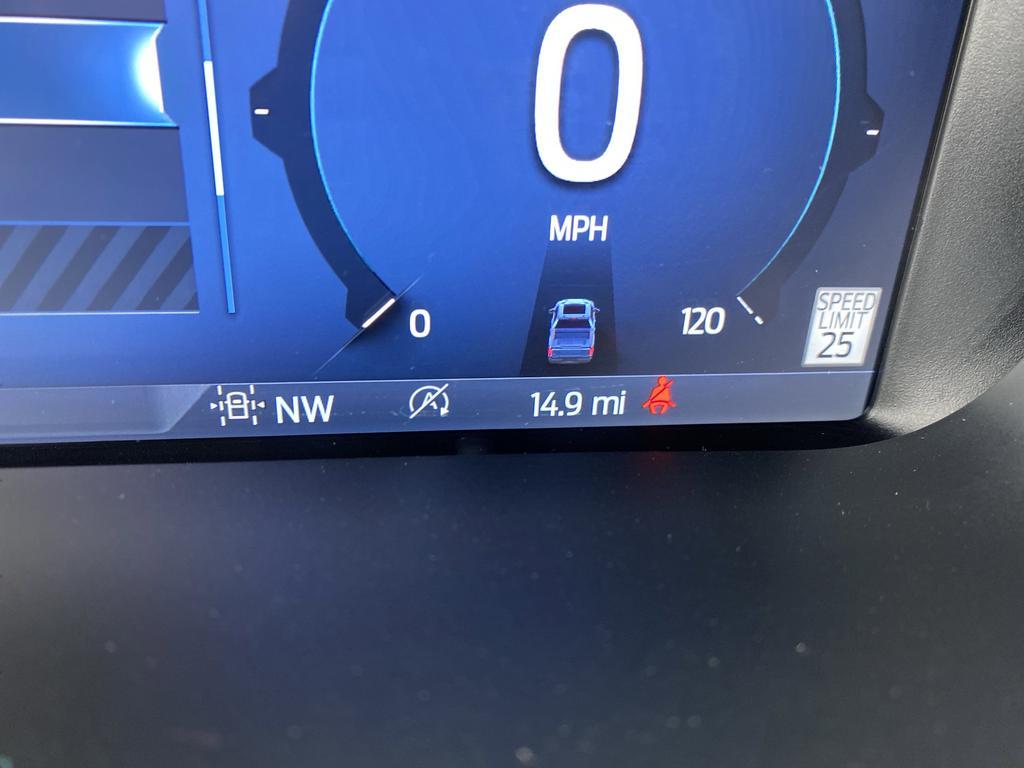 new 2026 Ford F-150 car, priced at $67,941