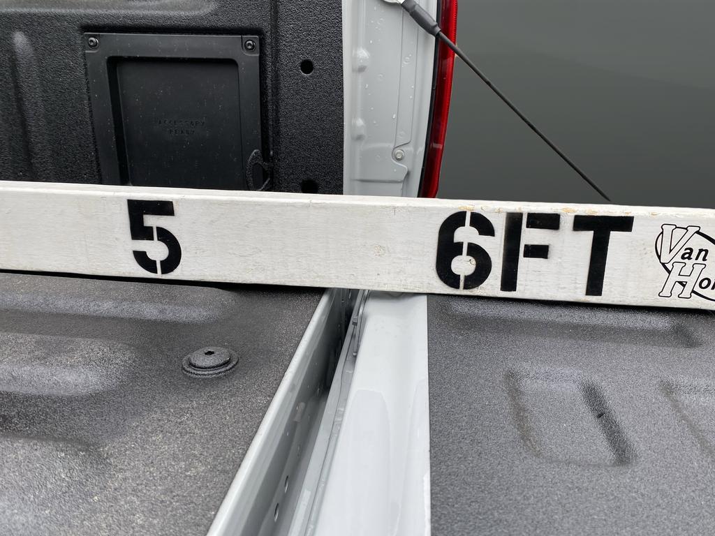 new 2026 Ford F-150 car, priced at $67,941