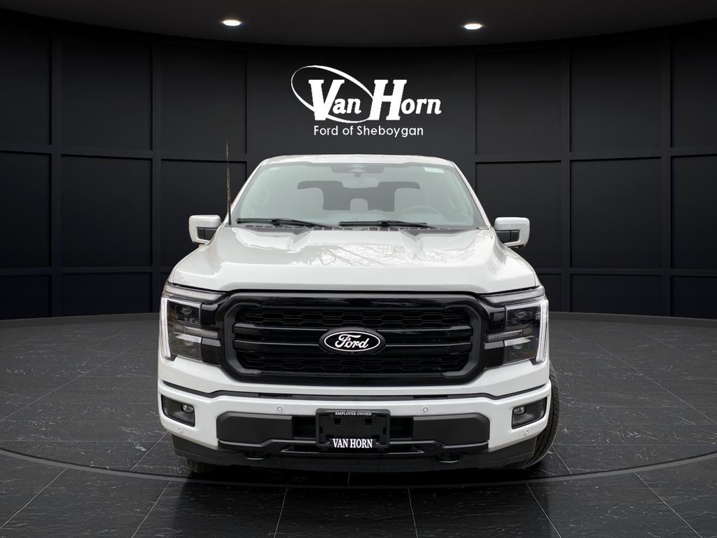 new 2026 Ford F-150 car, priced at $67,941