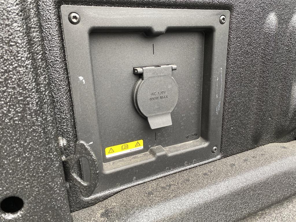 new 2026 Ford F-150 car, priced at $67,941