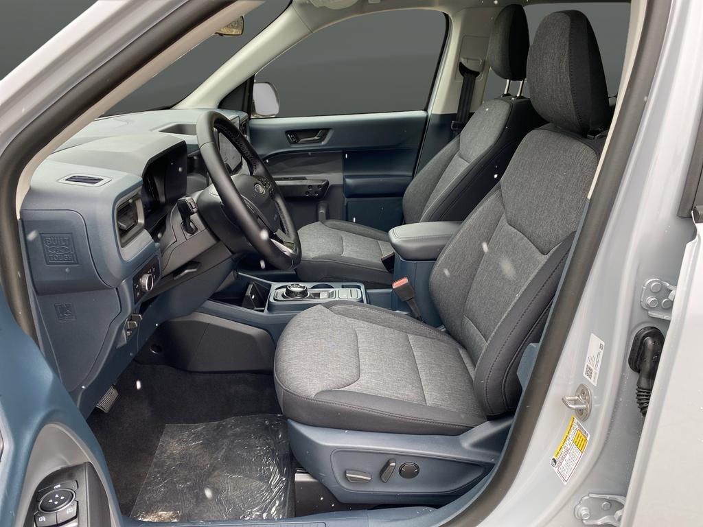 new 2026 Ford Maverick car, priced at $39,529