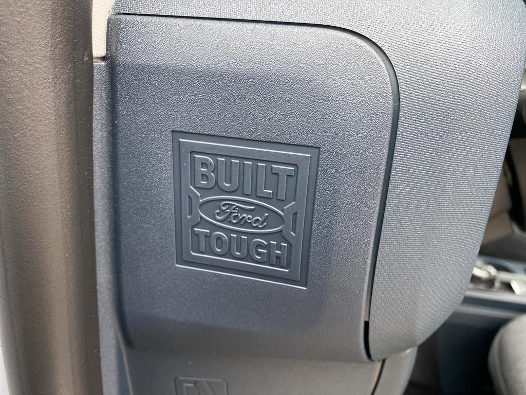 new 2026 Ford Maverick car, priced at $39,529