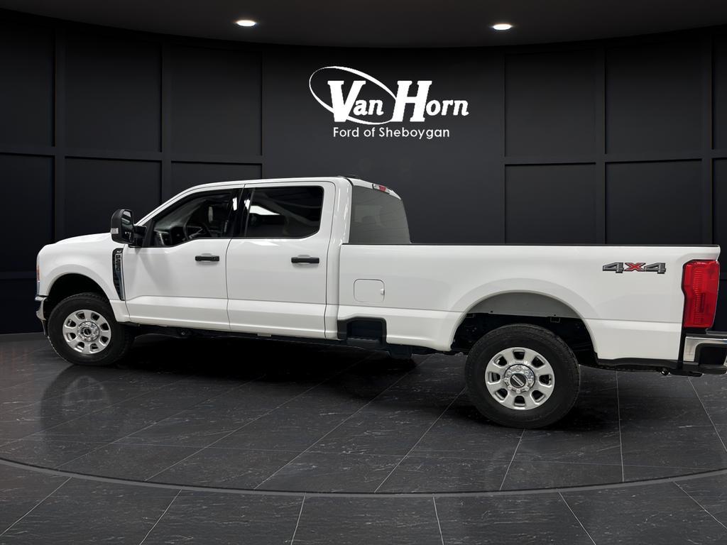 used 2023 Ford F-250 car, priced at $44,432
