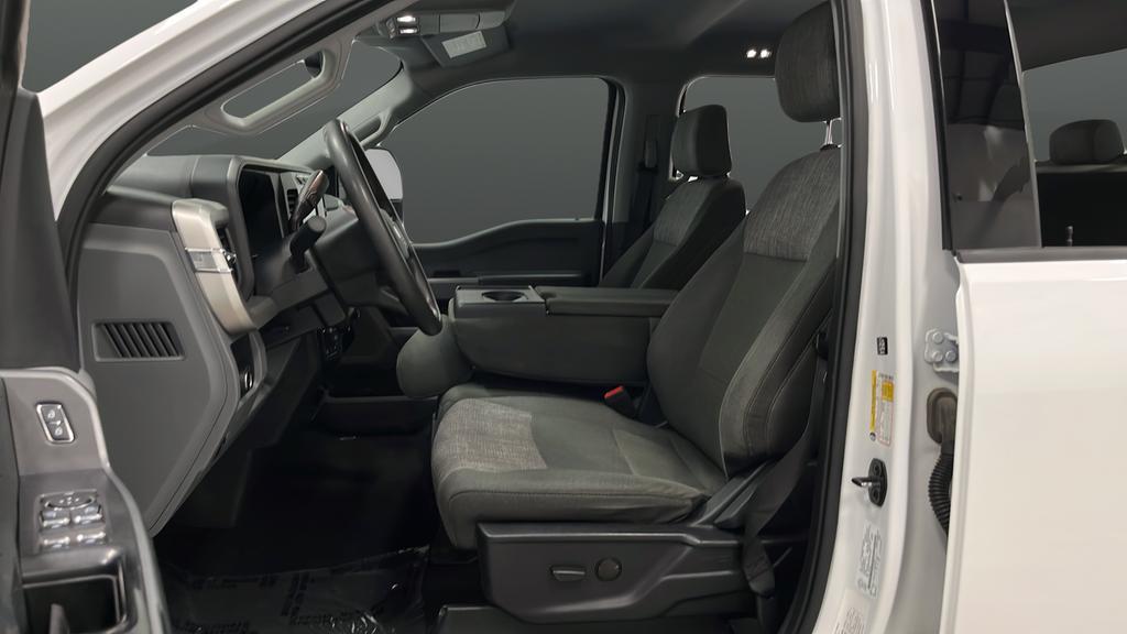 used 2023 Ford F-250 car, priced at $44,432