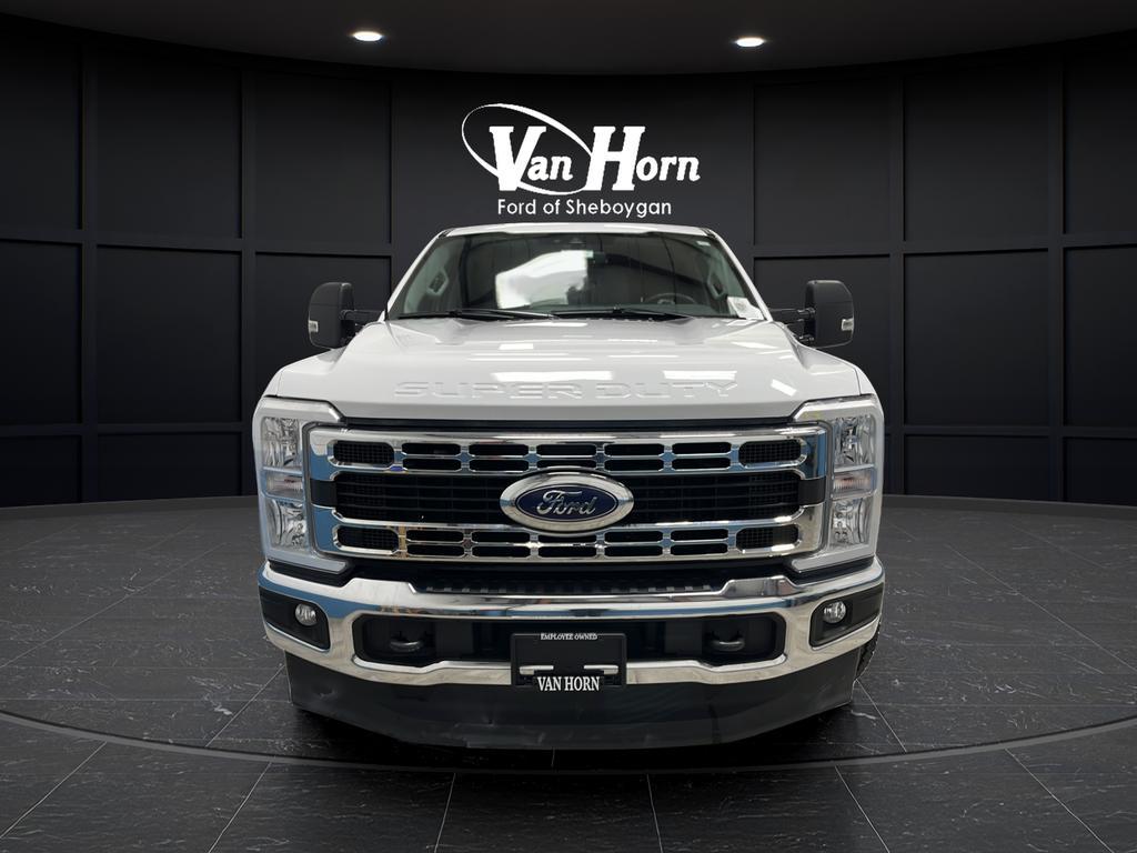 used 2023 Ford F-250 car, priced at $44,432
