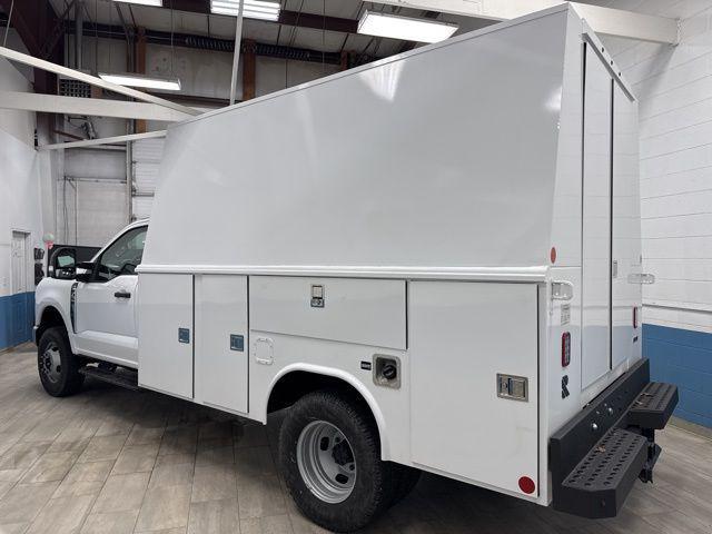 new 2025 Ford F-350 car, priced at $77,712