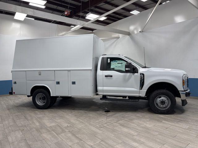 new 2025 Ford F-350 car, priced at $77,712