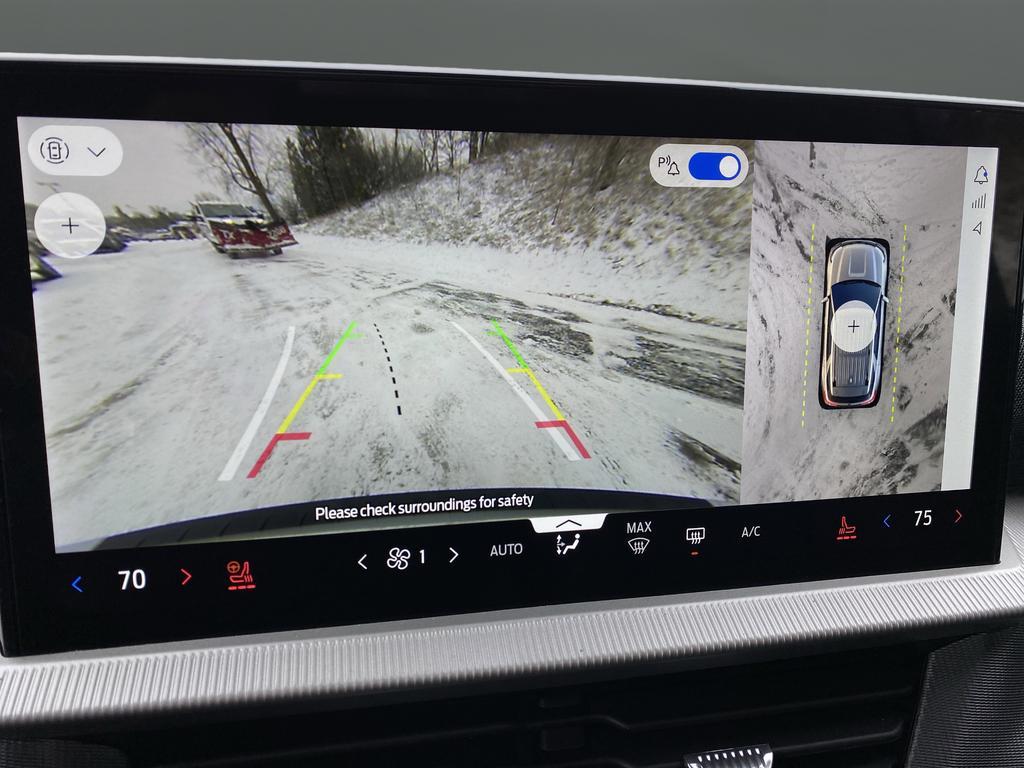 new 2026 Ford Explorer car, priced at $53,828