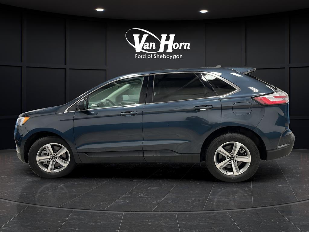 used 2024 Ford Edge car, priced at $29,392