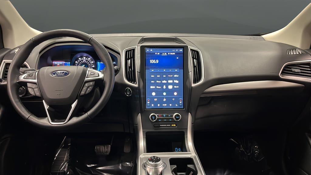 used 2024 Ford Edge car, priced at $29,392