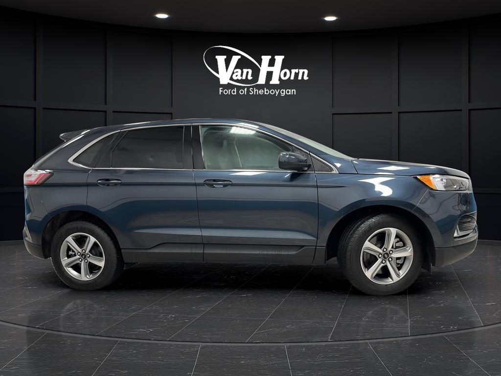used 2024 Ford Edge car, priced at $29,392