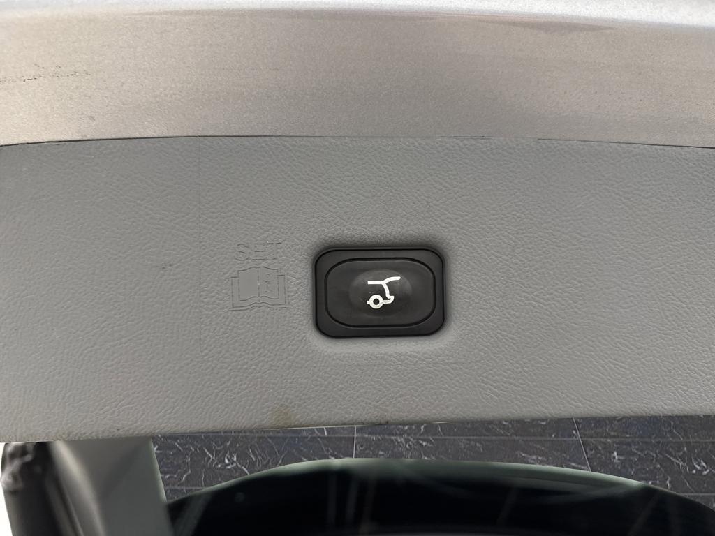 used 2022 Lincoln Nautilus car, priced at $30,233