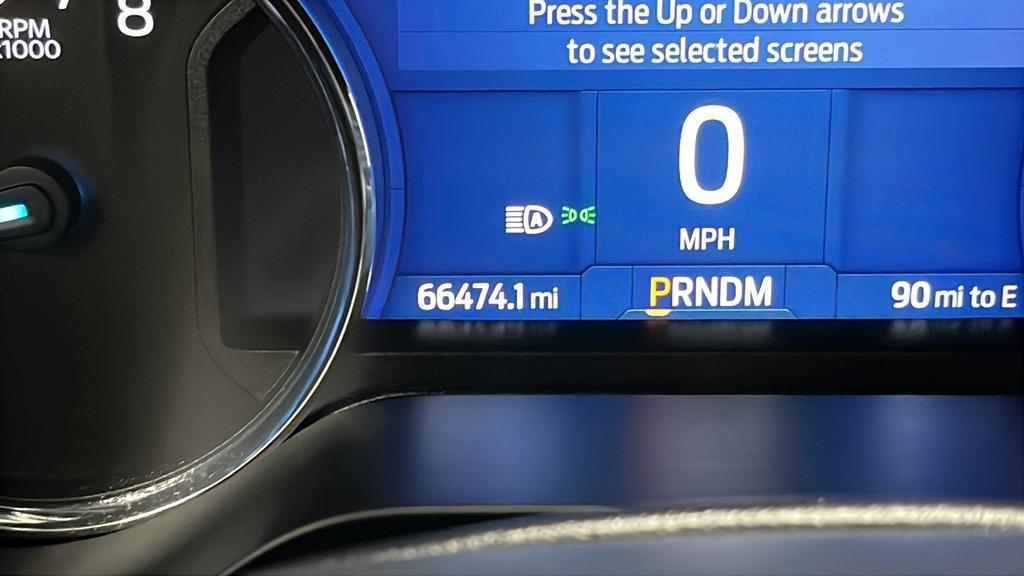 used 2023 Ford F-150 car, priced at $39,566