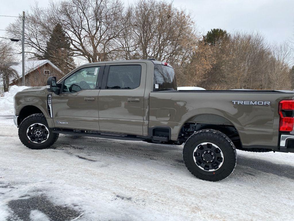 new 2026 Ford F-250 car, priced at $77,311
