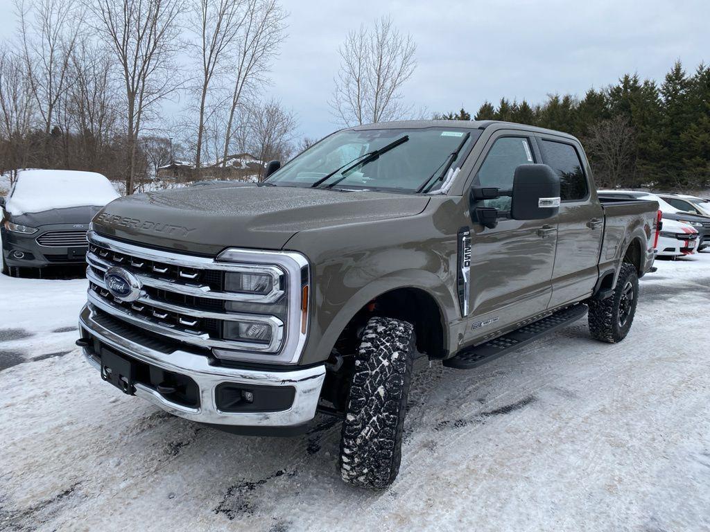 new 2026 Ford F-250 car, priced at $77,311